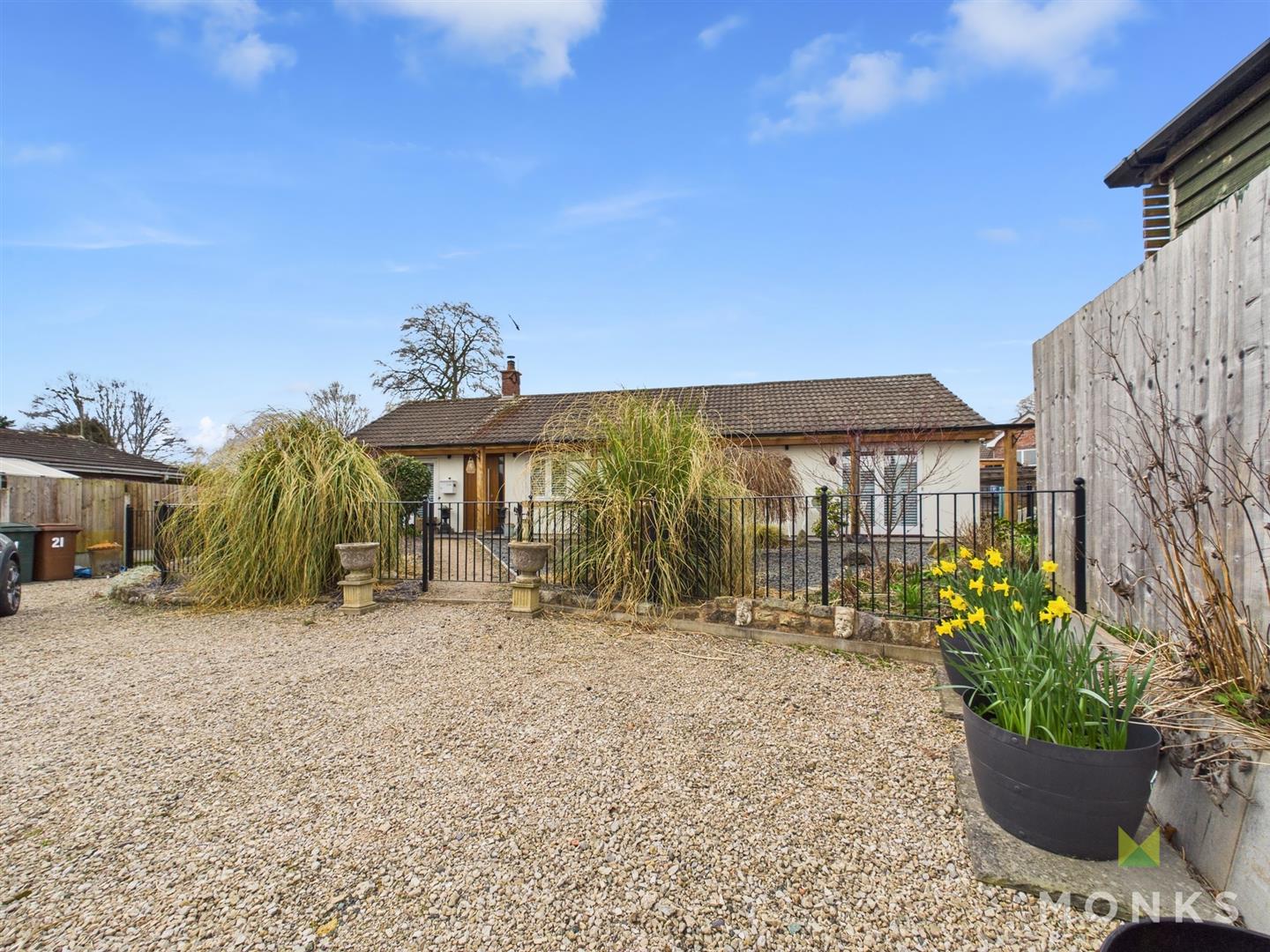 21 Boot Street, Whittington, Oswestry, SY11 4DG For Sale 21 Boot Street, Whittington, Oswestry, SY11 4DG For Sale